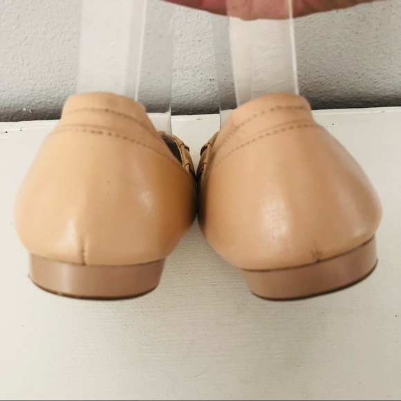 Cole Haan Monique Ballet Flats Size 5 - Picture 7 of 8